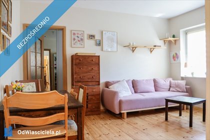 mieszkanie na sprzedaż 45m2 mieszkanie Szczecin, Pogodno, Brzozowskiego 27