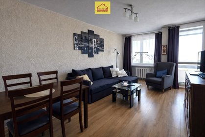 mieszkanie na sprzedaż 50m2 mieszkanie Wodzisław Śląski