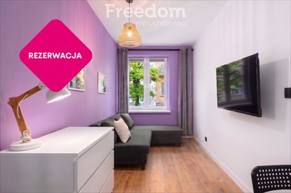 Gotowe 2-pokojowe mieszkanie po remoncie w Łodzi. mieszkanie Łódź, Bałuty, Wróbla
