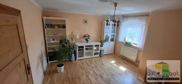 Przestronne 3-pokojowe mieszkanie z garderobą i garażem mieszkanie Świdnica
