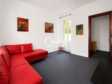Kraków Kazimierz, 50m² w kamienicy z duszą - zapraszam mieszkanie Kraków, Kazimierz, Starowiślna
