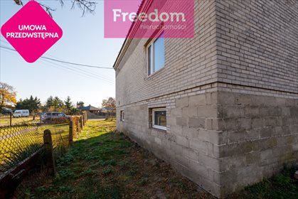 Dom na sprzedaż Masłowice 80m2 Foto 5