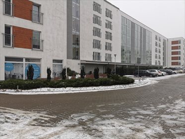 Garaż na sprzedaż Poznań, Winogrady, Winogrady, Hawelańska 15m2 Foto 2