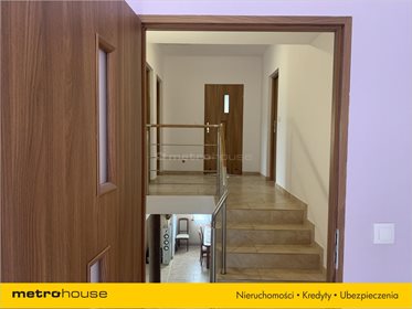 Dom na sprzedaż Dąbrówka, Luzino 166m2 Foto 3