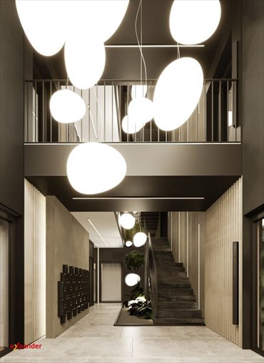 Stylowe 26 m² z wellness i bliskością uczelni mieszkanie Wierzbowa, Wierzbowa