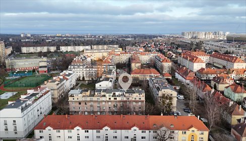 mieszkanie na sprzedaż 48m2 mieszkanie Gdańsk, Wrzeszcz Dolny