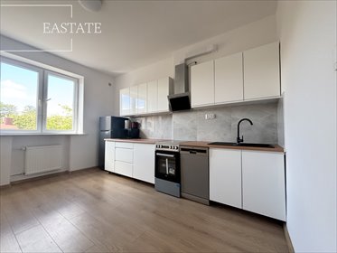 mieszkanie na wynajem 53m2 mieszkanie Gdynia, Orłowo, Świerkowa