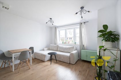 mieszkanie na sprzedaż 23m2 mieszkanie Warszawa, Wola, Edwarda Gibalskiego