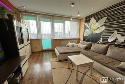 mieszkanie na sprzedaż Łobez centrum 60,30 m2