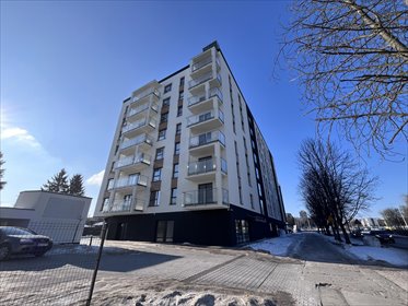 mieszkanie na sprzedaż 39m2 mieszkanie Kielce, Ksm, Bohaterów Warszawy