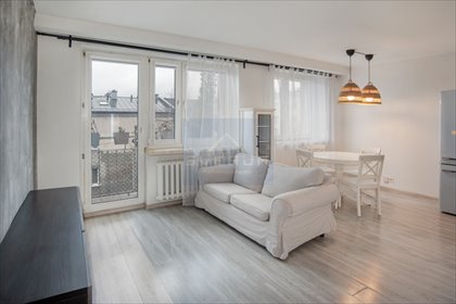 mieszkanie na sprzedaż 38m2 mieszkanie Częstochowa, Śródmieście