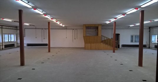 lokal użytkowy na wynajem 650m2 lokal użytkowy Kobyłka, Kobyłka