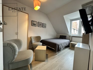 mieszkanie na wynajem 40m2 mieszkanie Gdańsk, Śródmieście, Na Piaskach