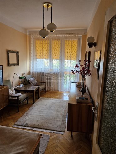 mieszkanie na sprzedaż 50m2 mieszkanie Konin, Powstańców Wielkopolskich