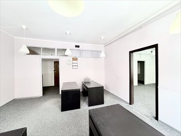 lokal użytkowy na wynajem 66m2 lokal użytkowy Gdańsk, Stare Szkoty, Trakt św. Wojciecha