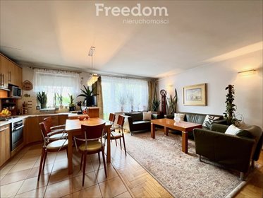 mieszkanie na sprzedaż 85m2 mieszkanie Będzin, Bolesława Chrobrego