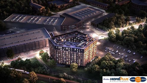 mieszkanie na sprzedaż 30m2 mieszkanie Warszawa, Wola, Połczyńska