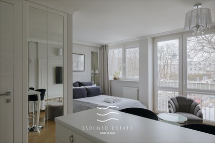 mieszkanie na sprzedaż 27m2 mieszkanie Warszawa, Śródmieście, Przechodnia