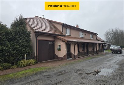 lokal użytkowy na sprzedaż 300m2 lokal użytkowy Czarnotrzew