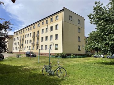 mieszkanie na sprzedaż 35m2 mieszkanie Starogard Gdański, Mikołaja Kopernika