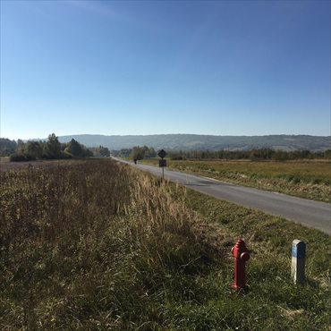 Działka budowlana na sprzedaż Barcza 850m2 Foto 7