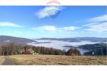 działka na sprzedaż 14557m2 działka Wisła, Soszowska