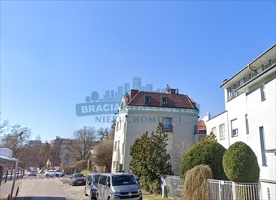 dom na wynajem 240m2 dom Warszawa, Mokotów