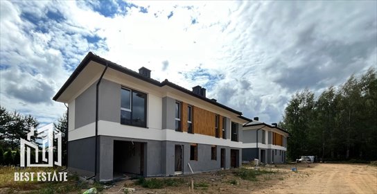 dom na sprzedaż 121m2 dom Ignatki