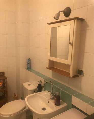 Przestronne 2-pokojowe mieszkanie z balkonem na Ursynowie. mieszkanie Warszawa, Ursynów, Kazimierza Jeżewskiego