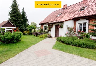 dom na sprzedaż 186m2 dom Sitno