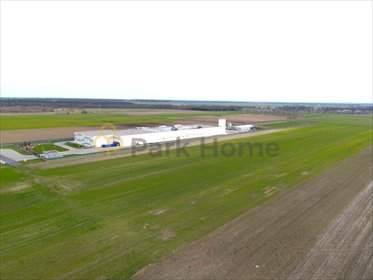 działka na sprzedaż 4743m2 działka Wschowa