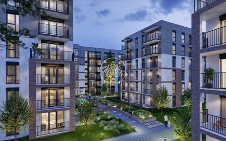 mieszkanie na sprzedaż 39m2 mieszkanie Bydgoszcz, Bocianowo, Pomorska