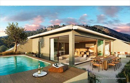 mieszkanie na sprzedaż 120m2 mieszkanie Fuengirola