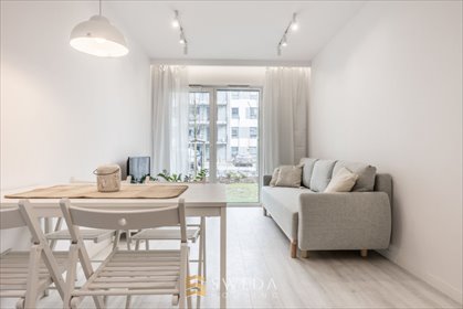 mieszkanie na sprzedaż 35m2 mieszkanie Gdańsk, Łostowice, Pastelowa