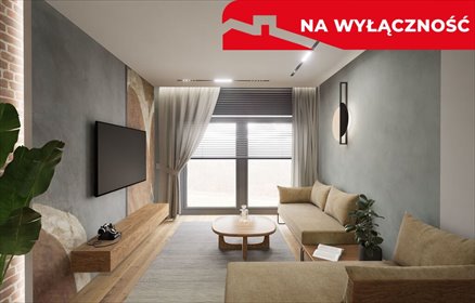 mieszkanie na sprzedaż 61m2 mieszkanie Tarnów, Główna