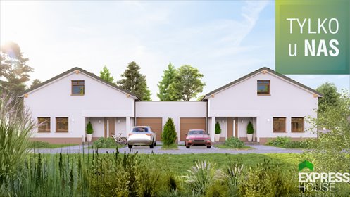 dom na sprzedaż 106m2 dom Zielona Góra