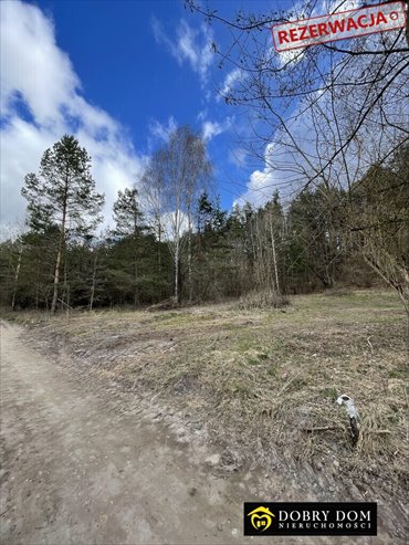 działka na sprzedaż 1880m2 działka Wasilków