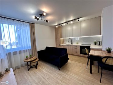 mieszkanie na wynajem 29m2 mieszkanie Kielce, Centrum, Centrum