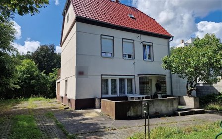 dom na sprzedaż 119m2 dom Zielona Góra, Wrocławska
