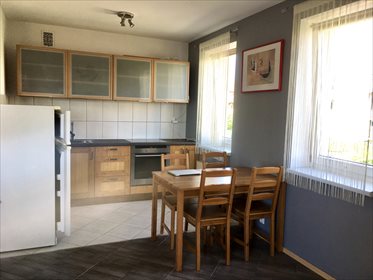 mieszkanie na wynajem 45m2 mieszkanie Kraków, Podgórze Duchackie, Łużycka