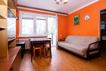 2-pokojowe mieszkanie z balkonem w centrum Białegostoku zapraszam mieszkanie Białystok, Centrum, Żabia