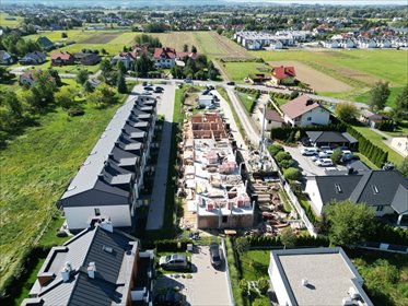 mieszkanie na sprzedaż 53m2 mieszkanie Rzeszów, Miejska