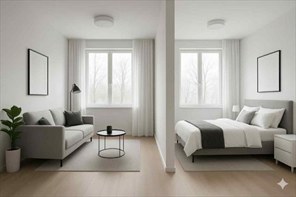 mieszkanie na sprzedaż 30m2 mieszkanie Rzeszów, Podwisłocze