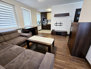 mieszkanie na wynajem 40m2 mieszkanie Kielce, Centrum, Warszawska