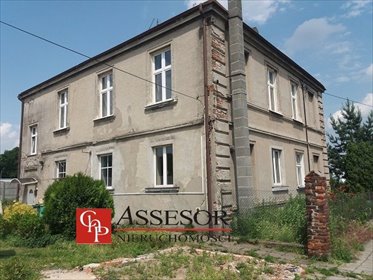 Dom wielorodzinny z potencjałem inwestycyjnym (2881 m² działki) dom Kalisz, Rypinek, Częstochowska