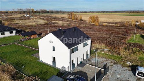 dom na sprzedaż 84m2 dom Ligota