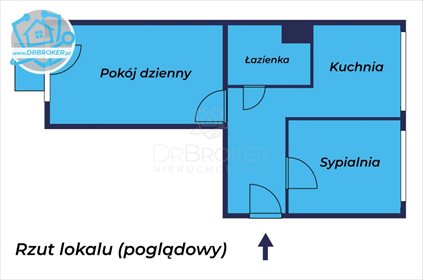 mieszkanie na sprzedaż 39m2 mieszkanie Białystok, Bema, Mikołaja Kopernika