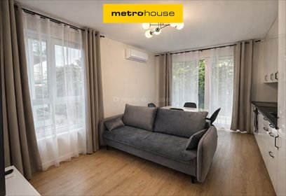 Inwestycyjne 3 lokale z wynajmem, balkon, klimatyzacja mieszkanie Warszawa, Targówek