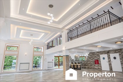 lokal użytkowy na sprzedaż 1196m2 lokal użytkowy Strobów