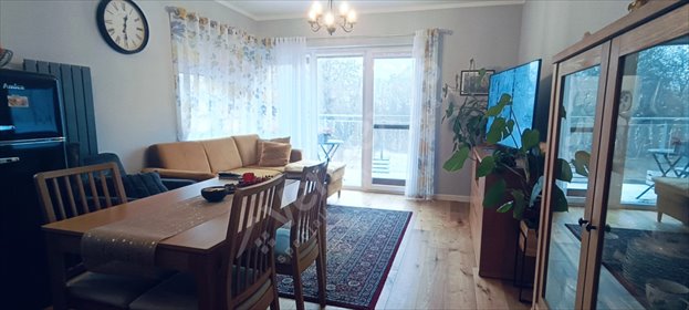 mieszkanie na sprzedaż 55m2 mieszkanie Wrocław, Bieńkowice, Syryjska